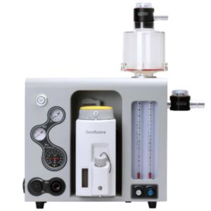 The AR‑902P Portable Anesthesia Machine