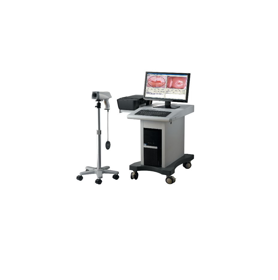 The ARI-2200 Digital Colposcope