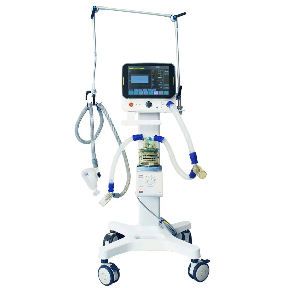 Non-invasive Ventilator S9930T