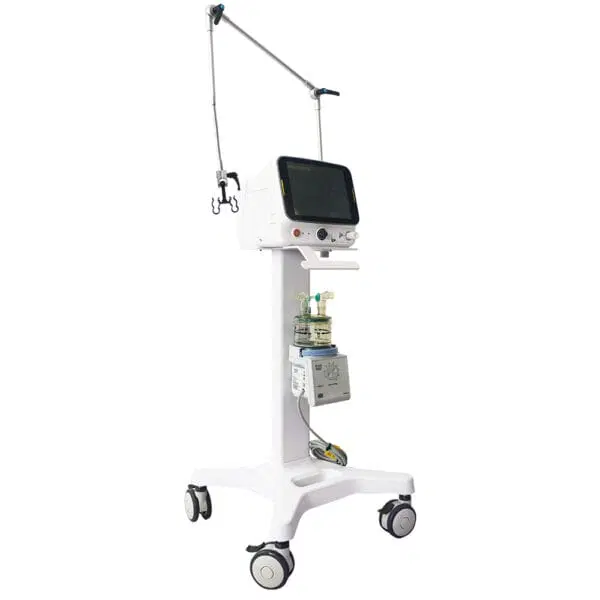 The S9940T Non-invasive Ventilator - Image 5