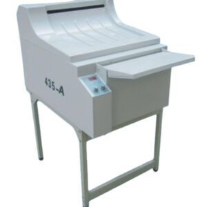 The ADF‑435A X-Ray Film Processor