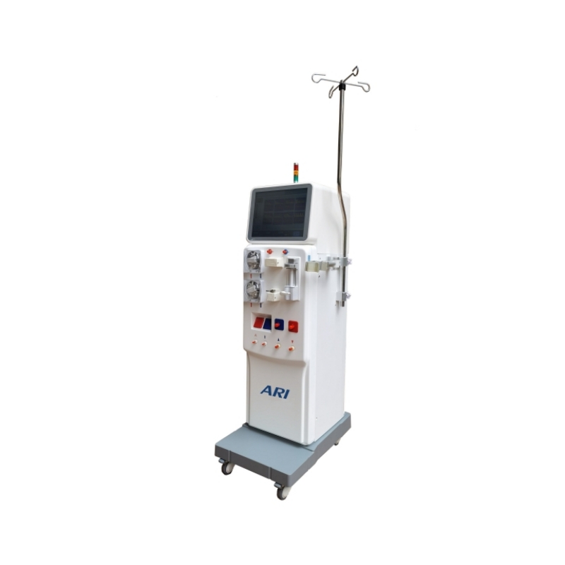 The ADM‑8 Hemodialysis Machine - Image 2