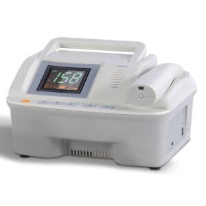 The  AFD-6SE Fetal Doppler