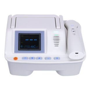 The  AFD-6SE Fetal Doppler