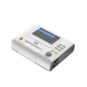 The AFM-800 Fetal/Maternal Monitor