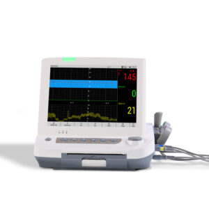 The AFM-800P Fetal/Maternal Monitor