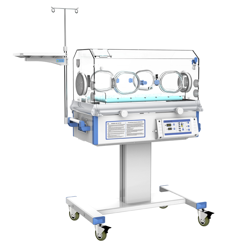 The AI-1A Infant Incubator