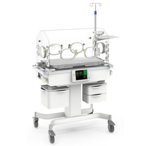 The AI-3 Infant Incubator