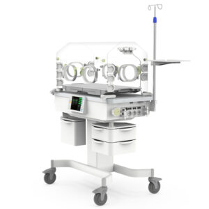 The AI-3 Infant Incubator