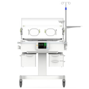 The AI-3 Infant Incubator