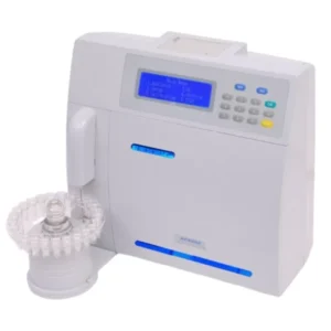 The AC9800 Electrolyte Analyzer