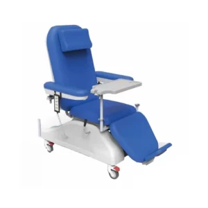 The DC01 Electronic Dialysis Chair