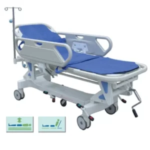 The JM002 Transfer Stretcher