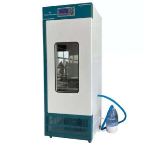 The LHP‑160 Thermostic and Humidity Incubator
