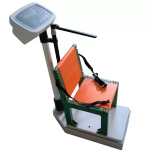 The TCS‑150‑RT Electronic Pediatric Scale