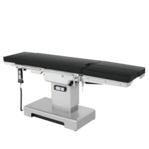 The AMT-D.III Electric Hydraulic Operating Table