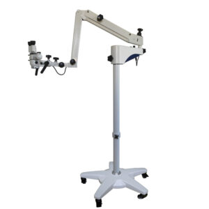 The AOM-120 Operating Microscope