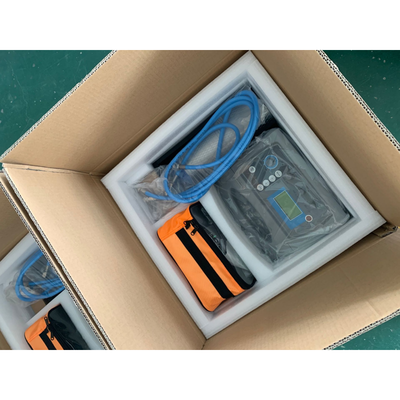 The AR‑100C Portable Ventilator - Image 4