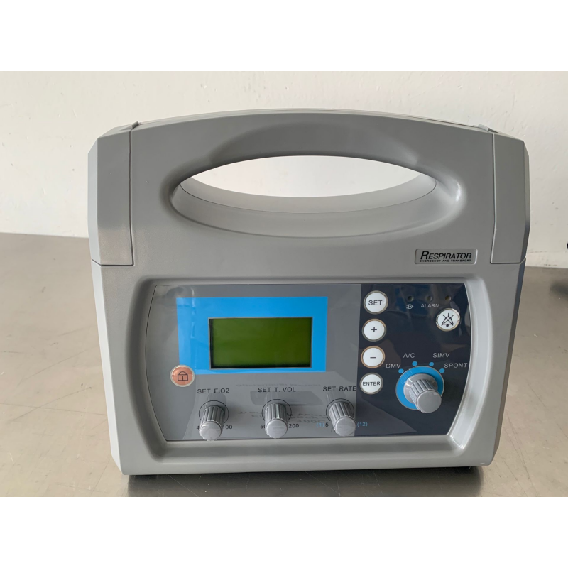 The AR‑100C Portable Ventilator - Image 3