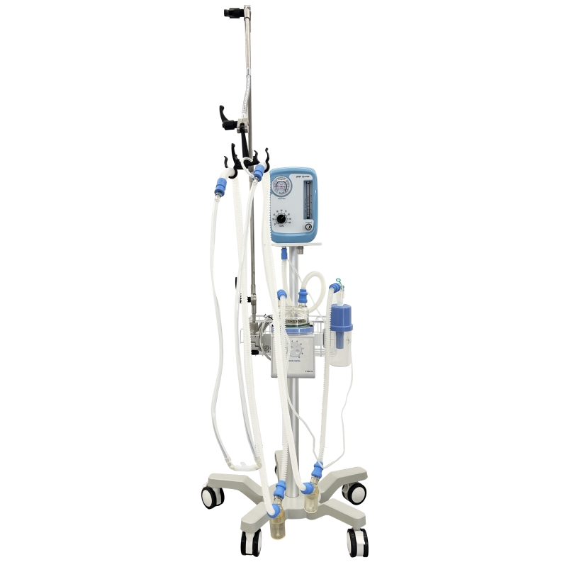 The AR‑200D Infant CPAP Ventilator