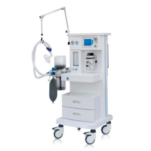 The AR‑323 Anesthesia Machine
