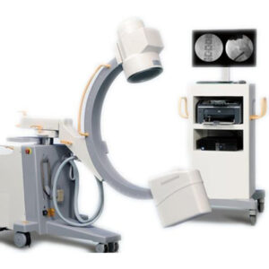 The AR‑3410B X-ray Radiography System