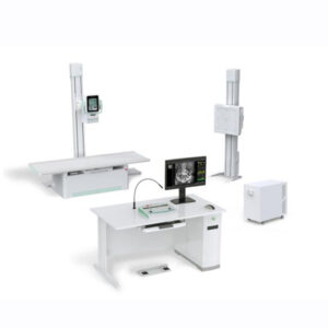 The AR‑7900I Dynamic X-ray Digital Radiography System
