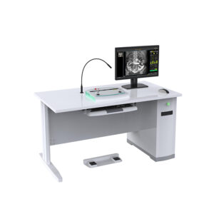 The AR‑7900I Dynamic X-ray Digital Radiography System