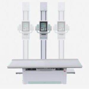 The AR‑7900I Dynamic X-ray Digital Radiography System