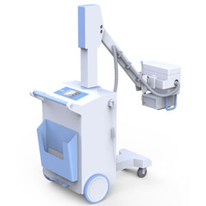 The ARI‑101D Mobile X-ray Machine