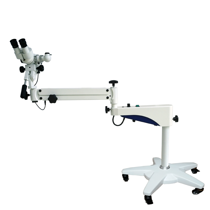 The ARI-II series Colposcope