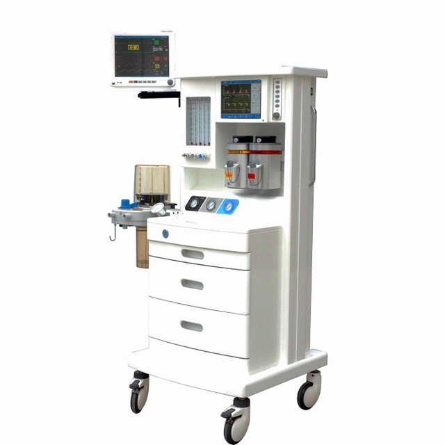The AR‑325B Anesthesia Machine