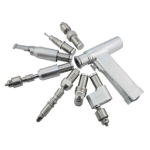 The BM-100 Multifunctional Electric Surgical Drill and Saw