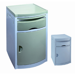 The BS01 Bedside Cabinet