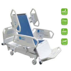The DK‑8K Electric Hospital Bed