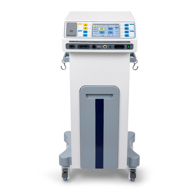The ESU‑2000Y Argon Electrosurgical Unit