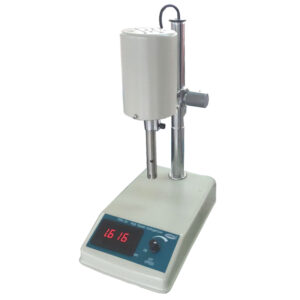 The FSH‑2A High Speed Homogenizer Mixer