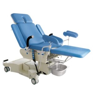 The GOT‑99D Electric Hydraulic Obstetric Table