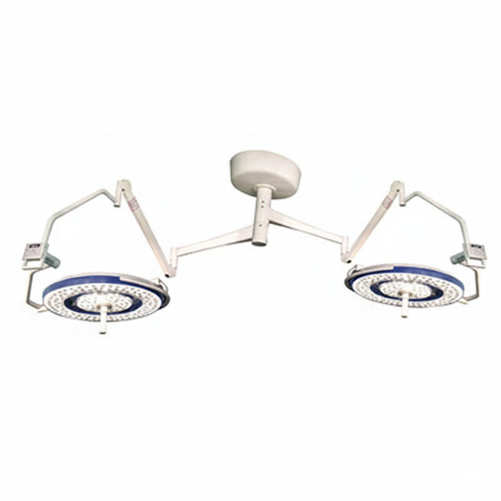 The AML760/760 LED Shadowless Operating Lamp