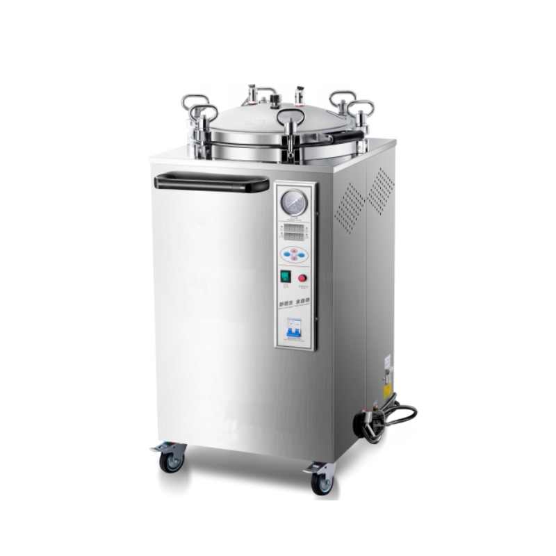 The LX‑B (Digital) Series Vertical Pressure Steam Sterilizer