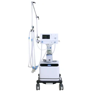 Non-invasive Ventilator