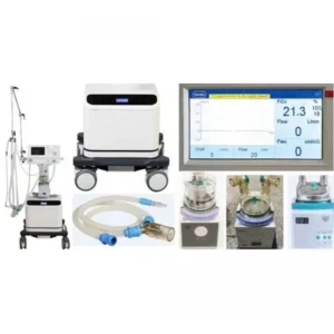 Non-invasive Ventilator