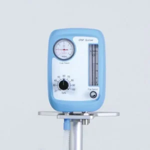 Non-invasive Ventilator NLF-200D