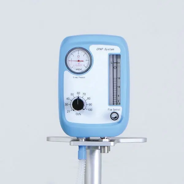 Non-invasive Ventilator NLF-200D - Image 3