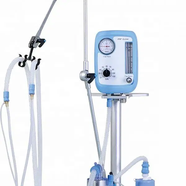 Non-invasive Ventilator NLF-200D - Image 4