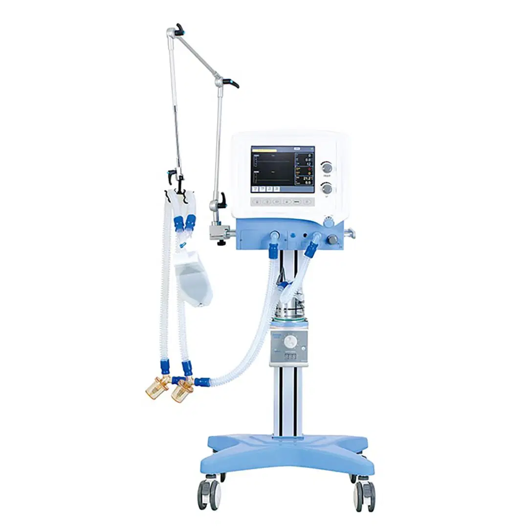 S1600 ICU Ventilator