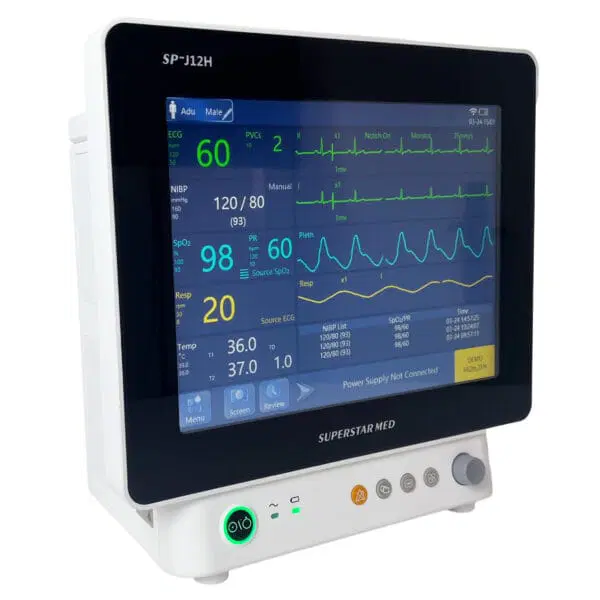 Multi-parameter Monitor SP-J12H - Image 3