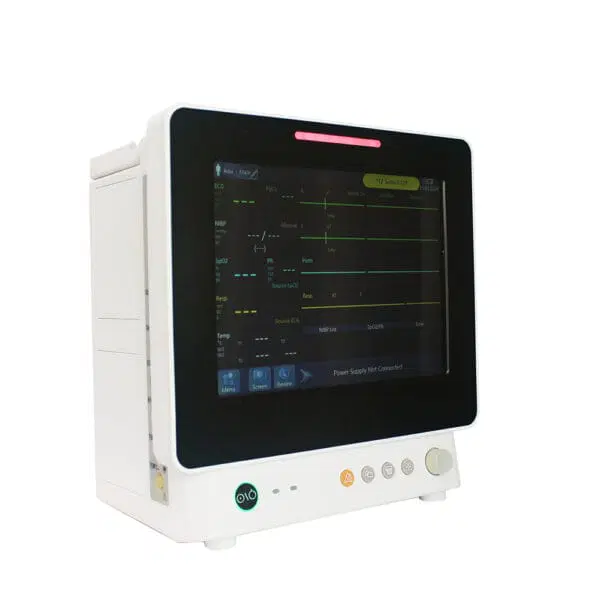 Multi-parameter Monitor SP-J10 - Image 6