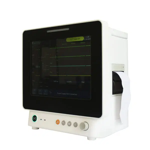 Multi-parameter Monitor SP-J10 - Image 5
