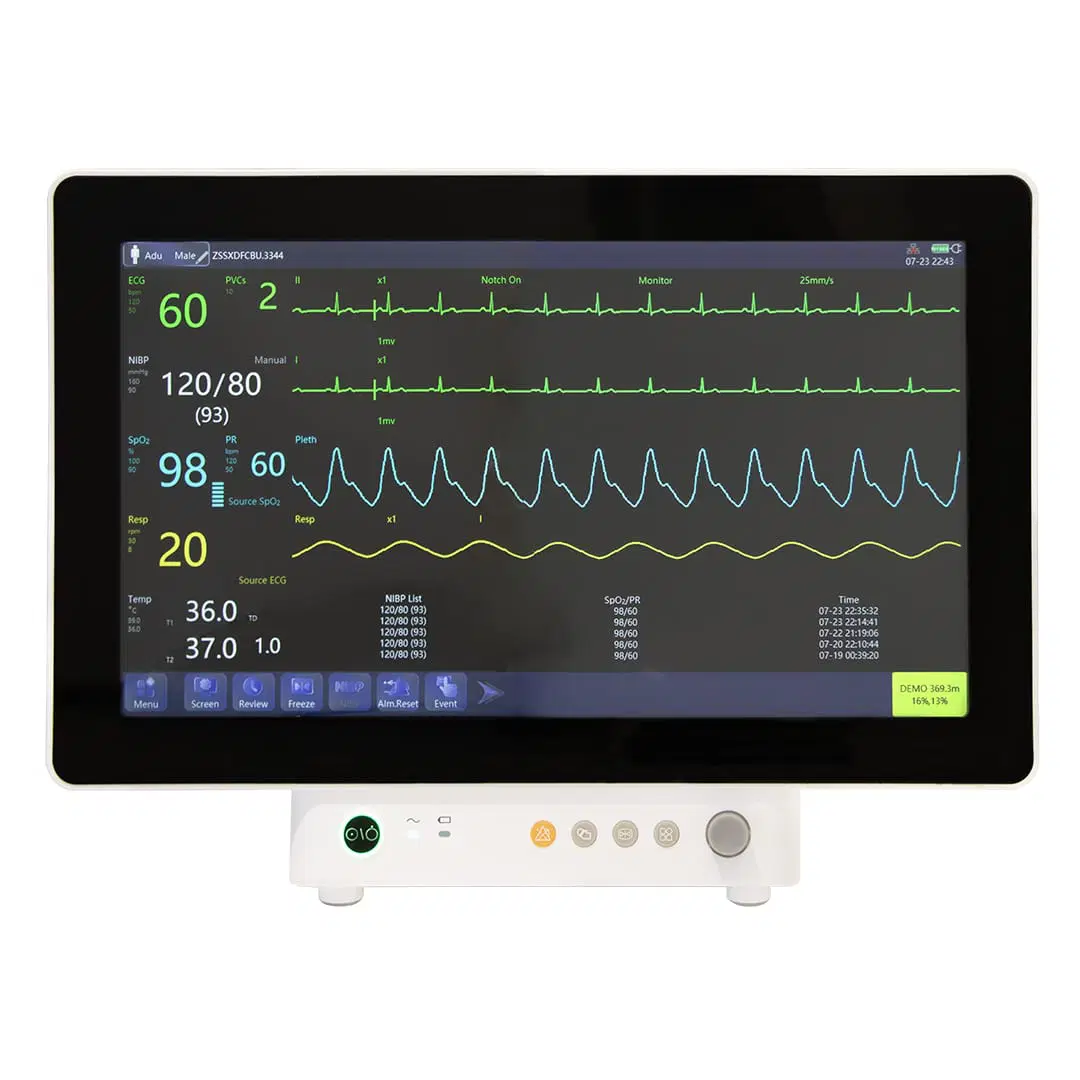 Multi-parameter Monitor SP-J18